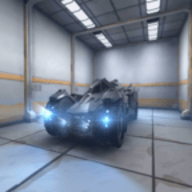 钢铁战车模拟正式版下载
