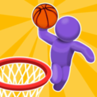 双人篮球赛安卓版下载