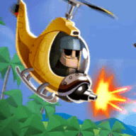 直升机英雄正式版下载