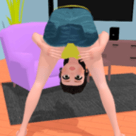 我的瑜伽女友正版游戏下载