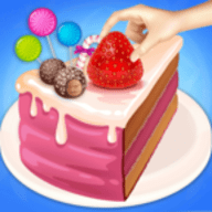 芝士蛋糕甜品师游戏下载