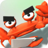 模拟螃蟹游戏下载
