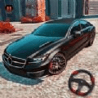 汽车驾驶模拟器SUV游戏下载