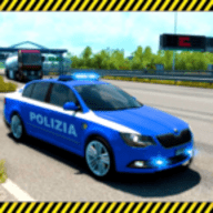 警察追逐汽车游戏下载