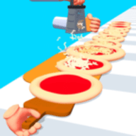 比萨饼堆3D游戏下载