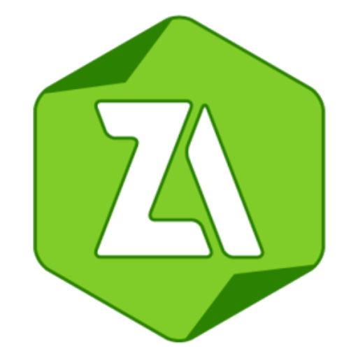 Zarchiverpro绿色版解压器APP