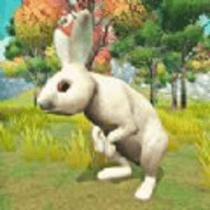 宠物兔模拟器游戏下载