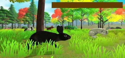 宠物兔模拟器游戏下载