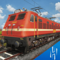 印度火车模拟器最新版2022下载