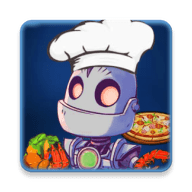 机器人厨房游戏下载