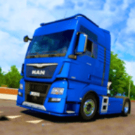超卡车货物模拟器游戏下载