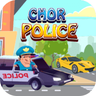 乔尔警察局游戏下载