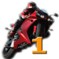巴西摩托车竞速游戏下载