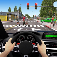 3D汽车驾驶员游戏下载