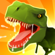 恐龙拆除3D游戏下载