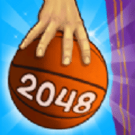 Basket 2048游戏下载