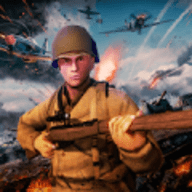 二战世界战争英雄游戏下载