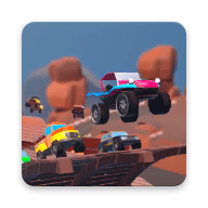 小型车比赛游戏下载