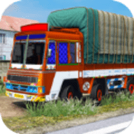 真正的城市货运卡车驾驶游戏下载