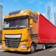 美国货运卡车运输卡车驾驶模拟器游戏下载
