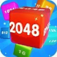 2048幸运魔方游戏下载