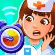 中心医院模拟器游戏下载