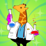 动物疯狂实验室游戏下载
