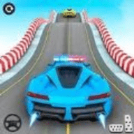 疯狂警车特技驾驶3D手机版下载