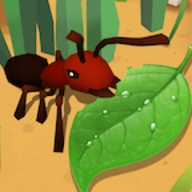 蚂蚁进化3d驯服无限青蛙破解版下载