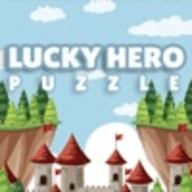 Lucky Hero Puzzle游戏下载