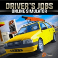 驾驶工作模拟器修改版下载