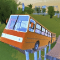 公交车拆除模拟游戏下载