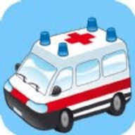 奇妙城市救护车游戏下载