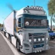 3D真实驾驶卡车下载