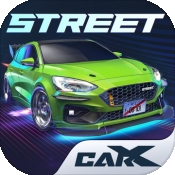 CarX Street最新版安卓下载