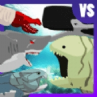 巨齿鲨与海怪搏斗官方版下载