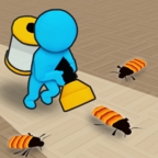 蟑螂清洁小游戏下载