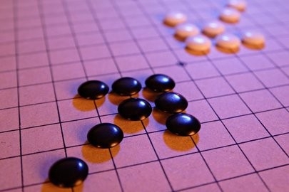 学围棋的APP有哪些