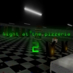 披萨店之夜2汉化版下载