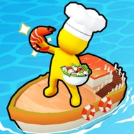 海鲜餐厅游戏最新版下载