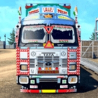 印度卡车模拟器手机版下载
