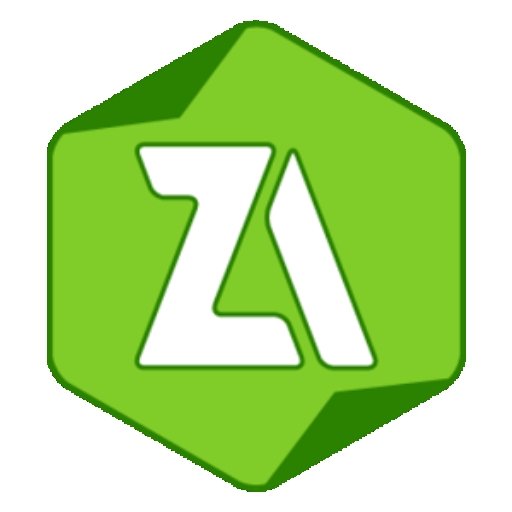 zarchiver解压缩工具免费vip版下载