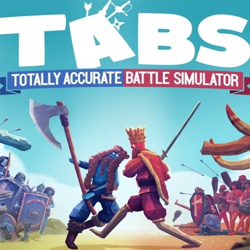 TABS全面战争模拟器正版