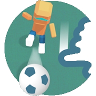 robosoccer游戏下载