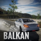 巴尔干驾驶区最新版下载