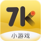 7k7k游戏盒手机版v3.2.3下载