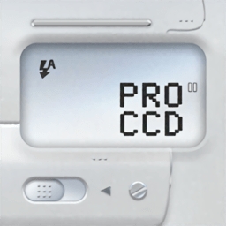 ProCCD复古CCD相机软件下载