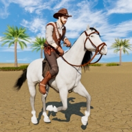 虚拟野马动物模拟器游戏下载
