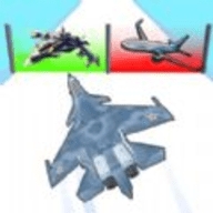 飞行战斗机模拟最新版下载