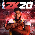 NBA2K20手游下载安卓免费